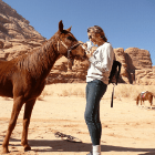 Gasten reviews Jordan Desert Journeys