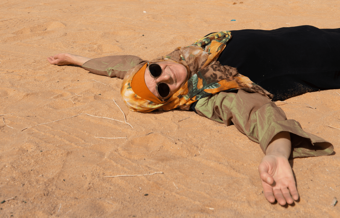 Reistips, blog Jordan Desert Journeys, Brenda van den Brink
