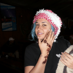 Henna. Travel tips, blog Jordan for De Wereldwijven. Jordan Desert Journeys