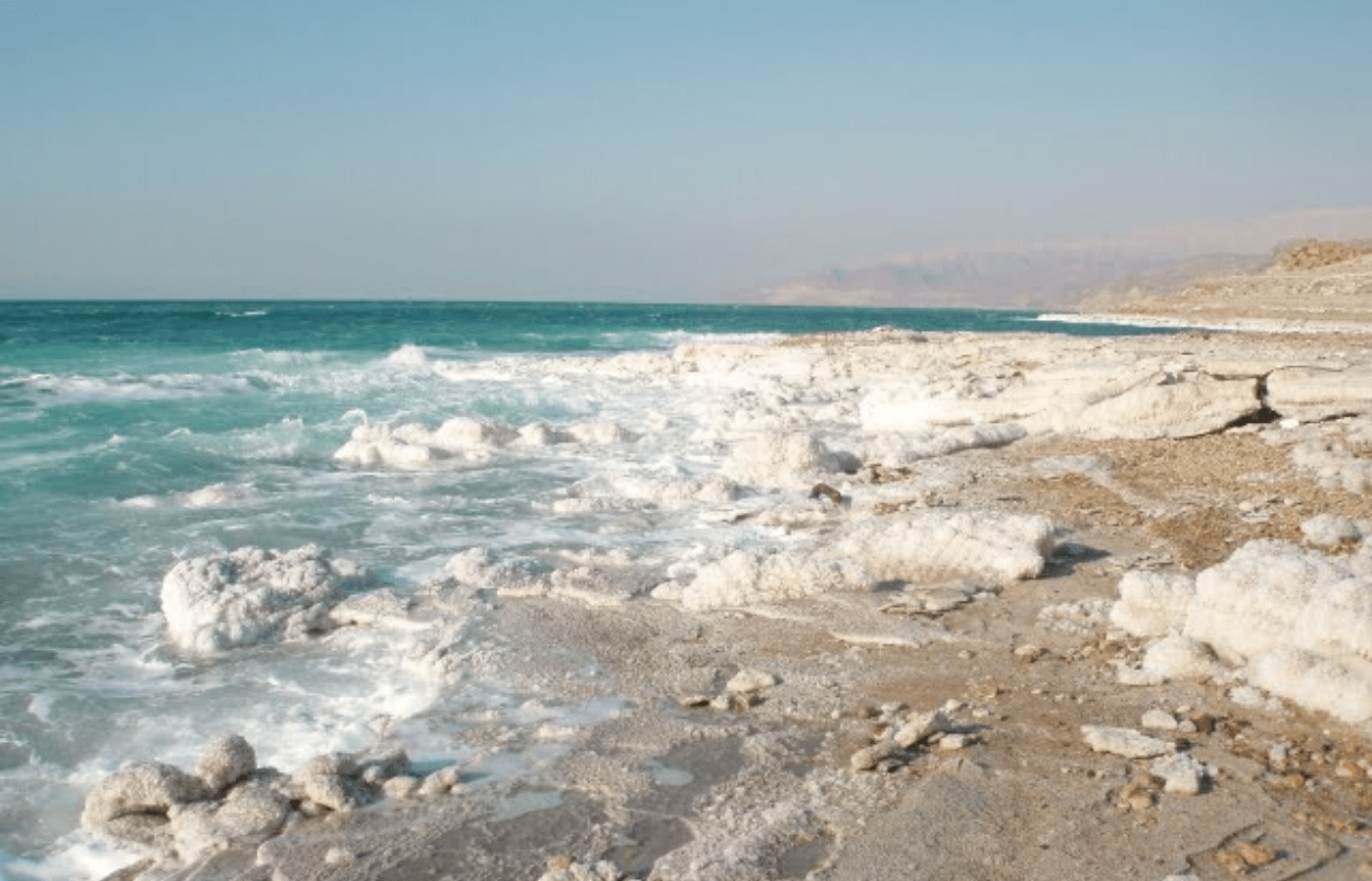 Dode Zee Jordanië, wie zijn wij. Jordan Desert Journeys