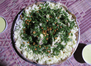 Mansaf