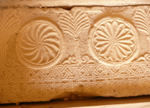 Cymatics Shobak Castle